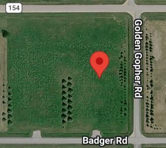 land for sale at Lot 1 Badger Rd NW in Baudette, MN