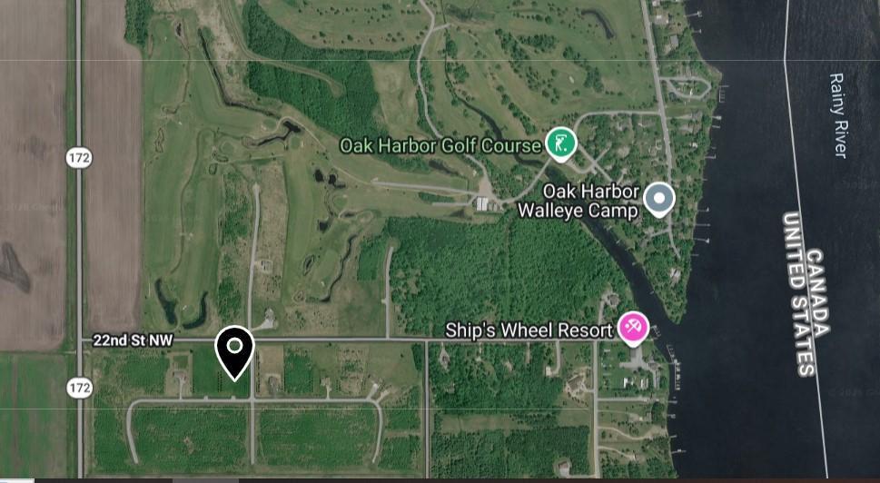 land for sale at Lot 1 Badger Rd NW in Baudette, MN (photo 2 of 7)