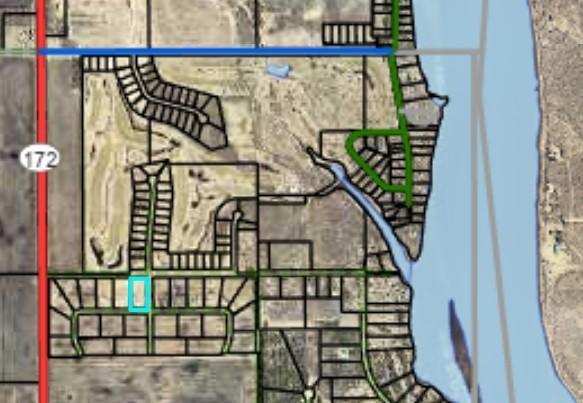 land for sale at Lot 1 Badger Rd NW in Baudette, MN (photo 4 of 7)