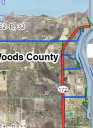 land for sale at Lot 1 Badger Rd NW in Baudette, MN (photo 5 of 7)