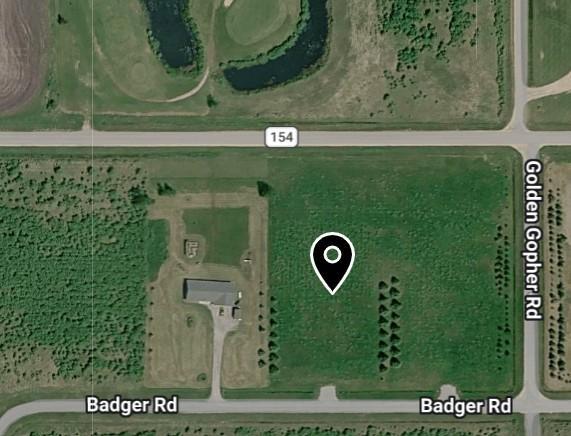 land for sale at Lot 2 Badger Rd NW in Baudette, MN