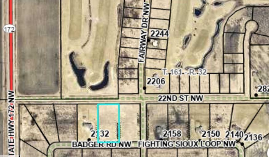 land for sale at Lot 2 Badger Rd NW in Baudette, MN (photo 4 of 7)