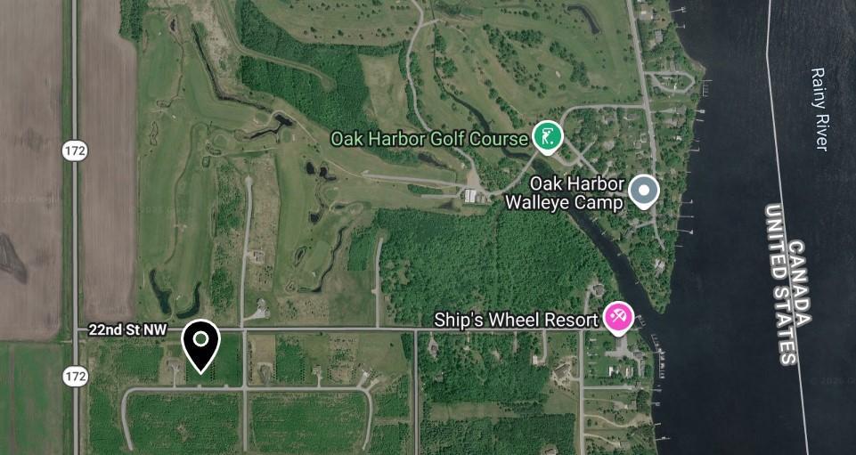 land for sale at Lot 2 Badger Rd NW in Baudette, MN (photo 6 of 7)