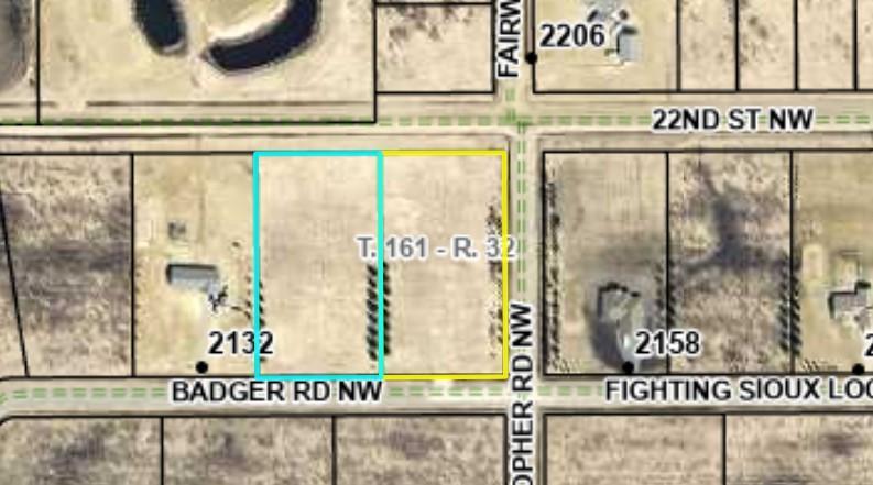 land for sale at Lot 2 Badger Rd NW in Baudette, MN (photo 7 of 7)