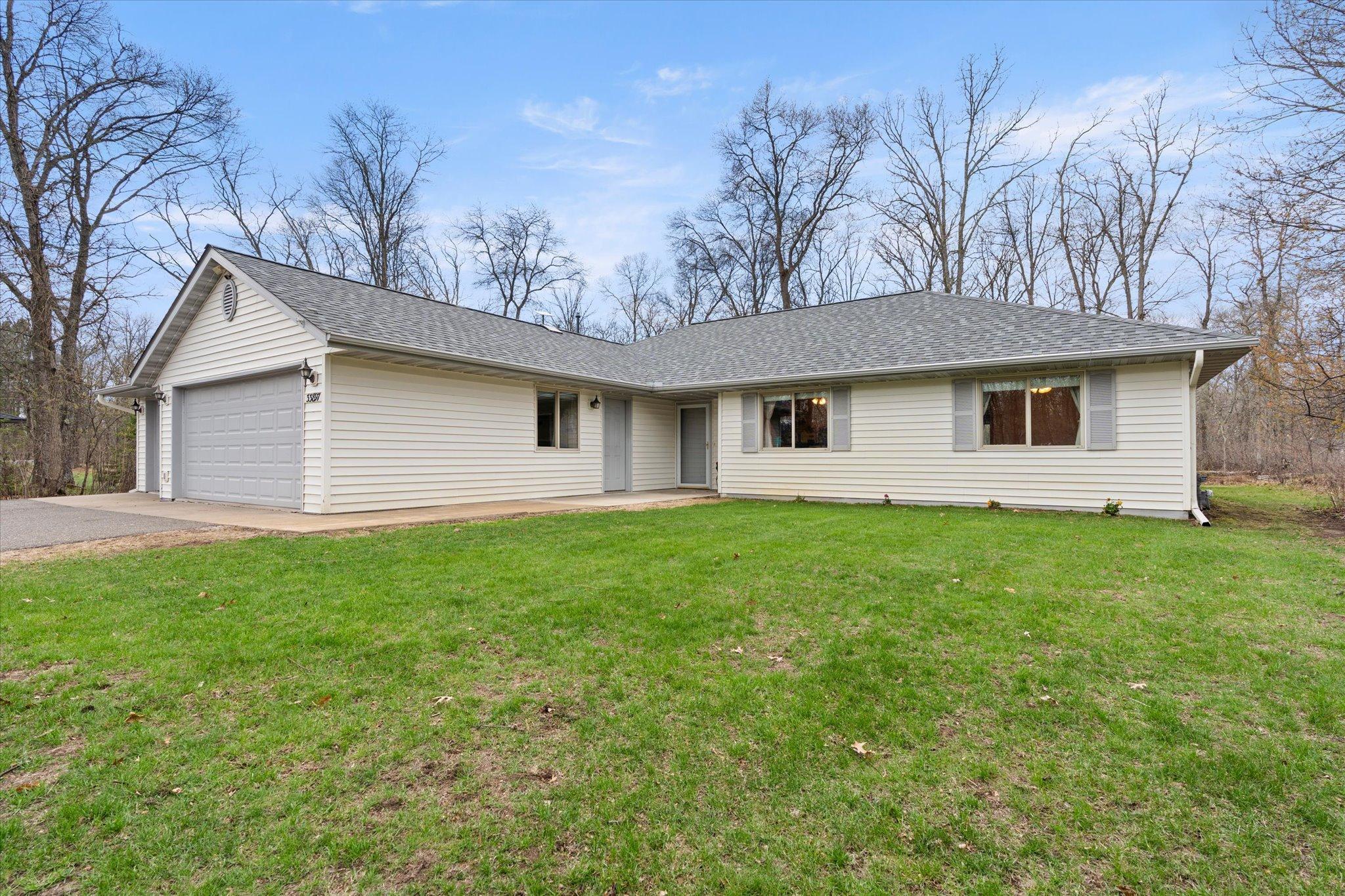 33897 Dancing Bear Drive, Crosslake MN 56442 - Photo 2 of 48