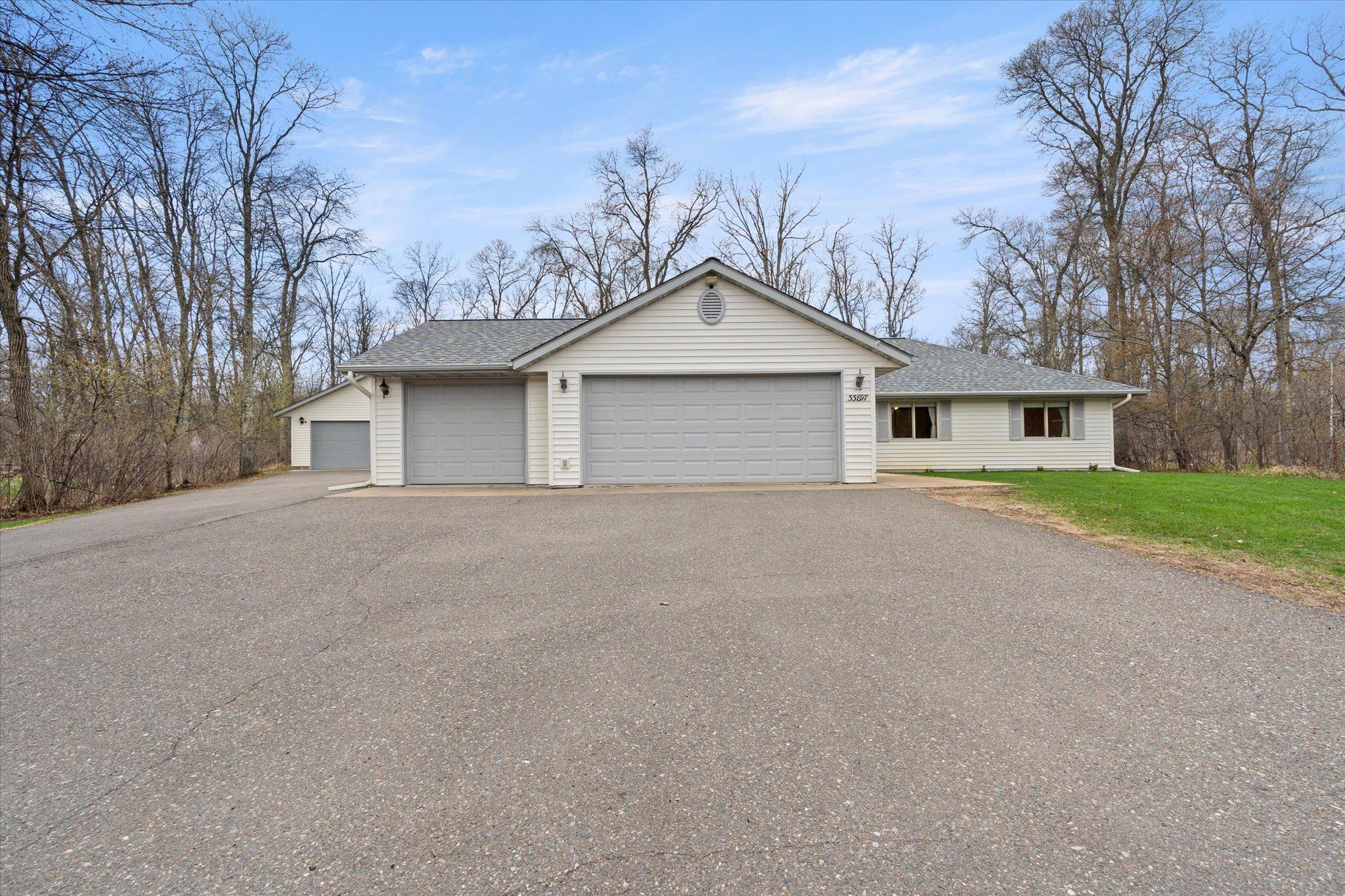 33897 Dancing Bear Drive, Crosslake MN 56442 - Photo 3 of 48