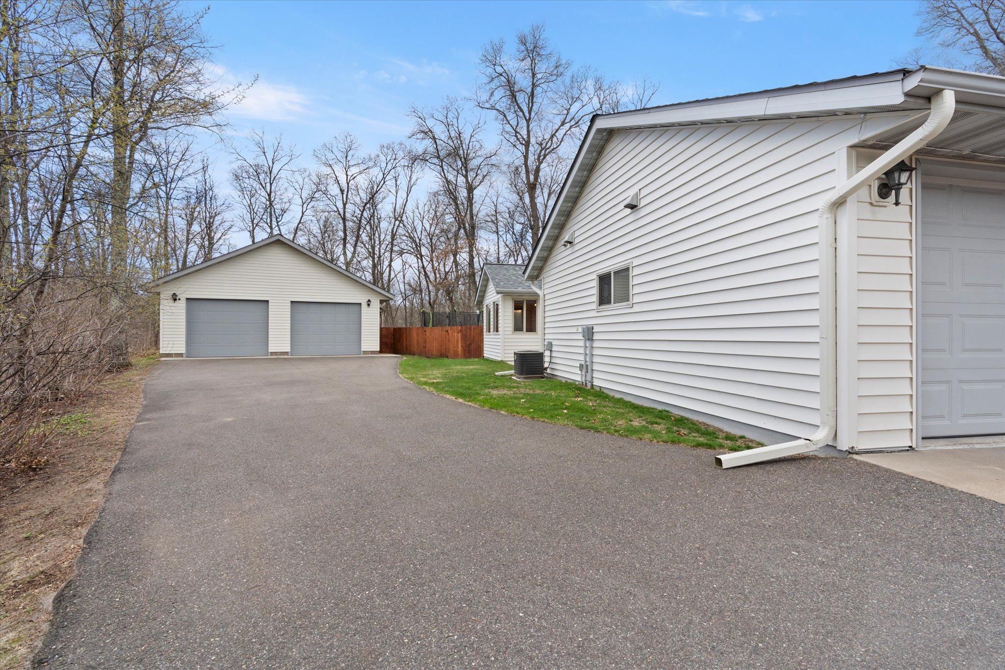33897 Dancing Bear Drive, Crosslake MN 56442 - Photo 4 of 48