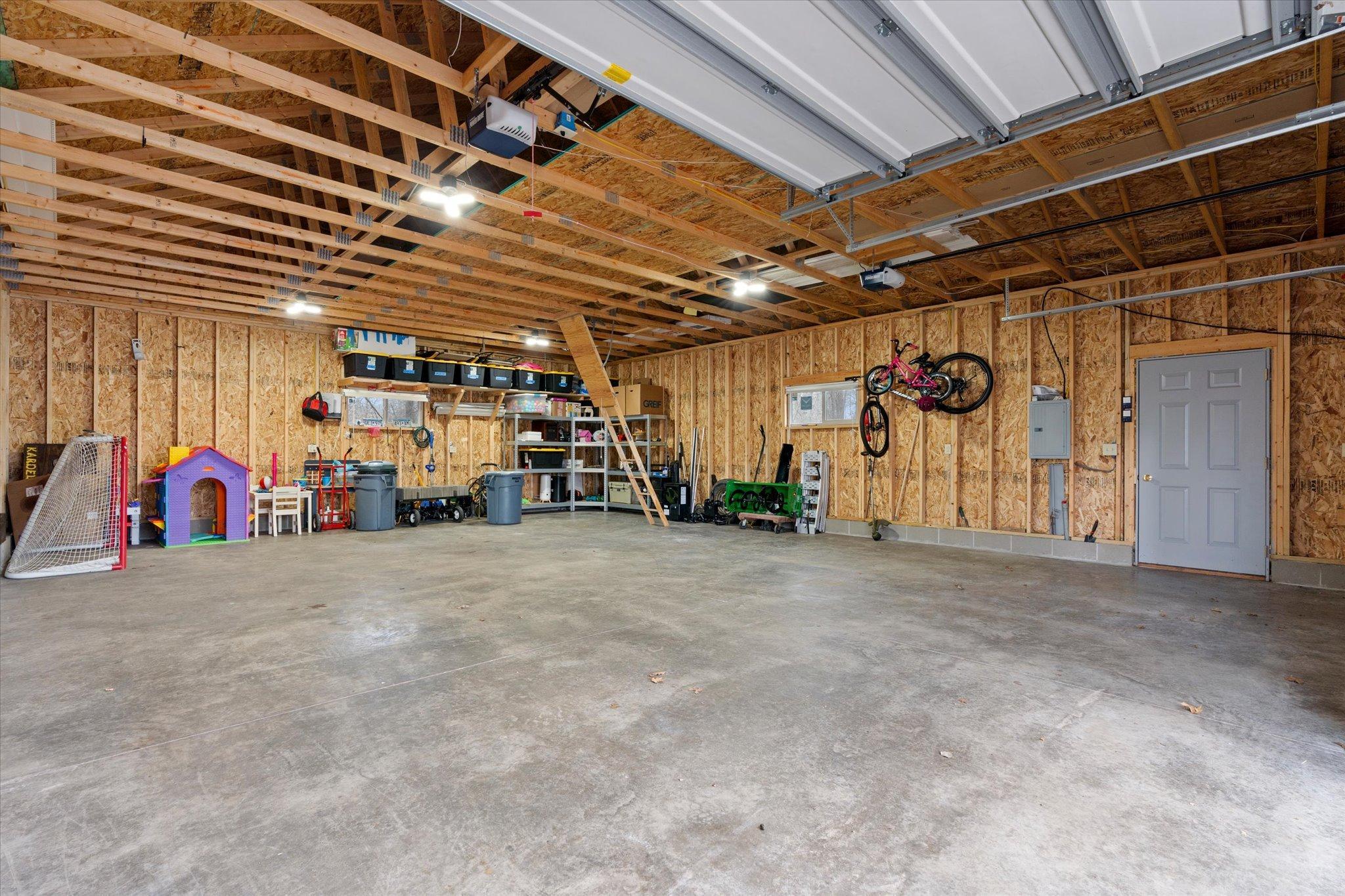 33897 Dancing Bear Drive, Crosslake MN 56442 - Photo 34 of 48