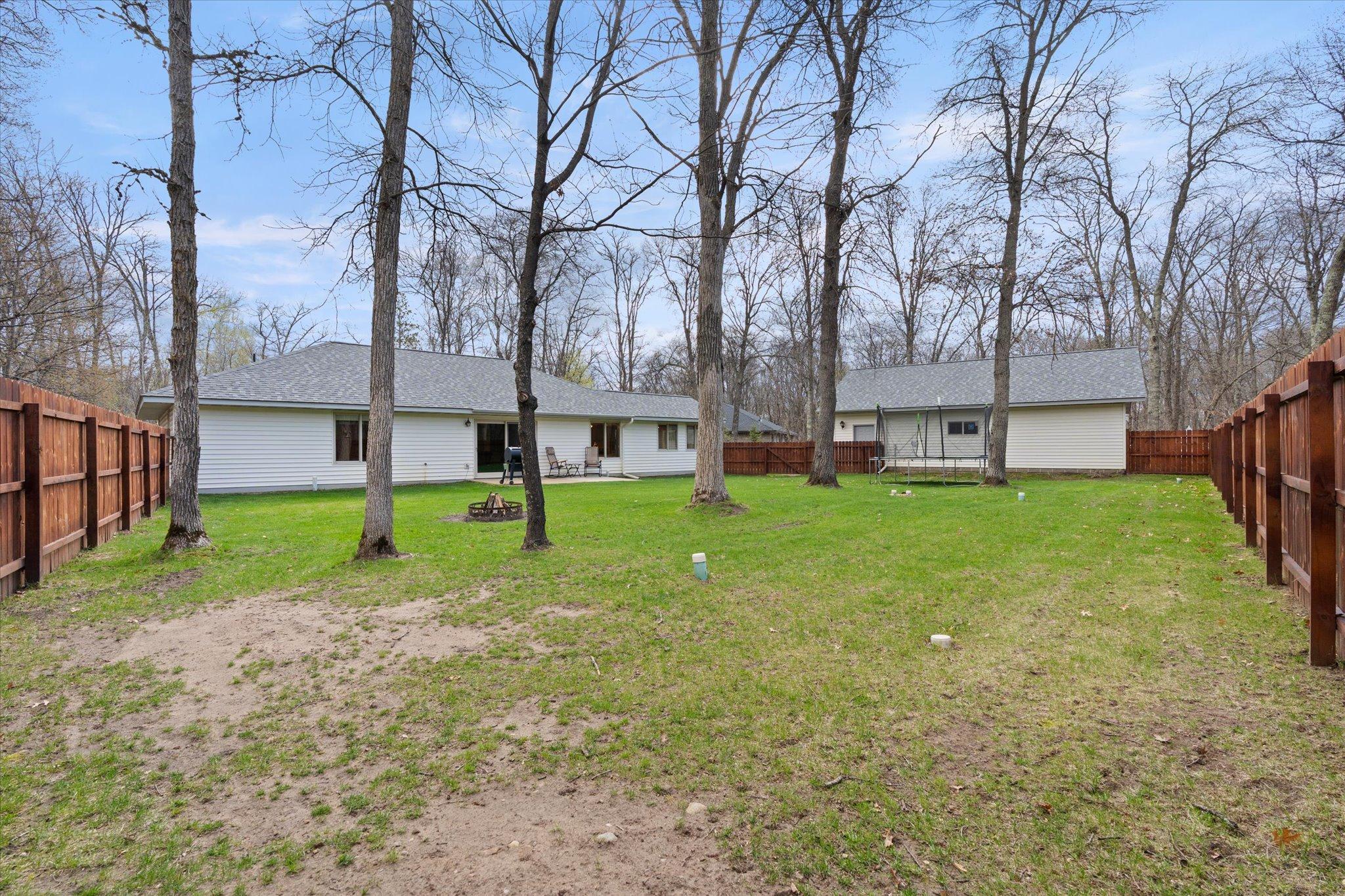 33897 Dancing Bear Drive, Crosslake MN 56442 - Photo 5 of 48