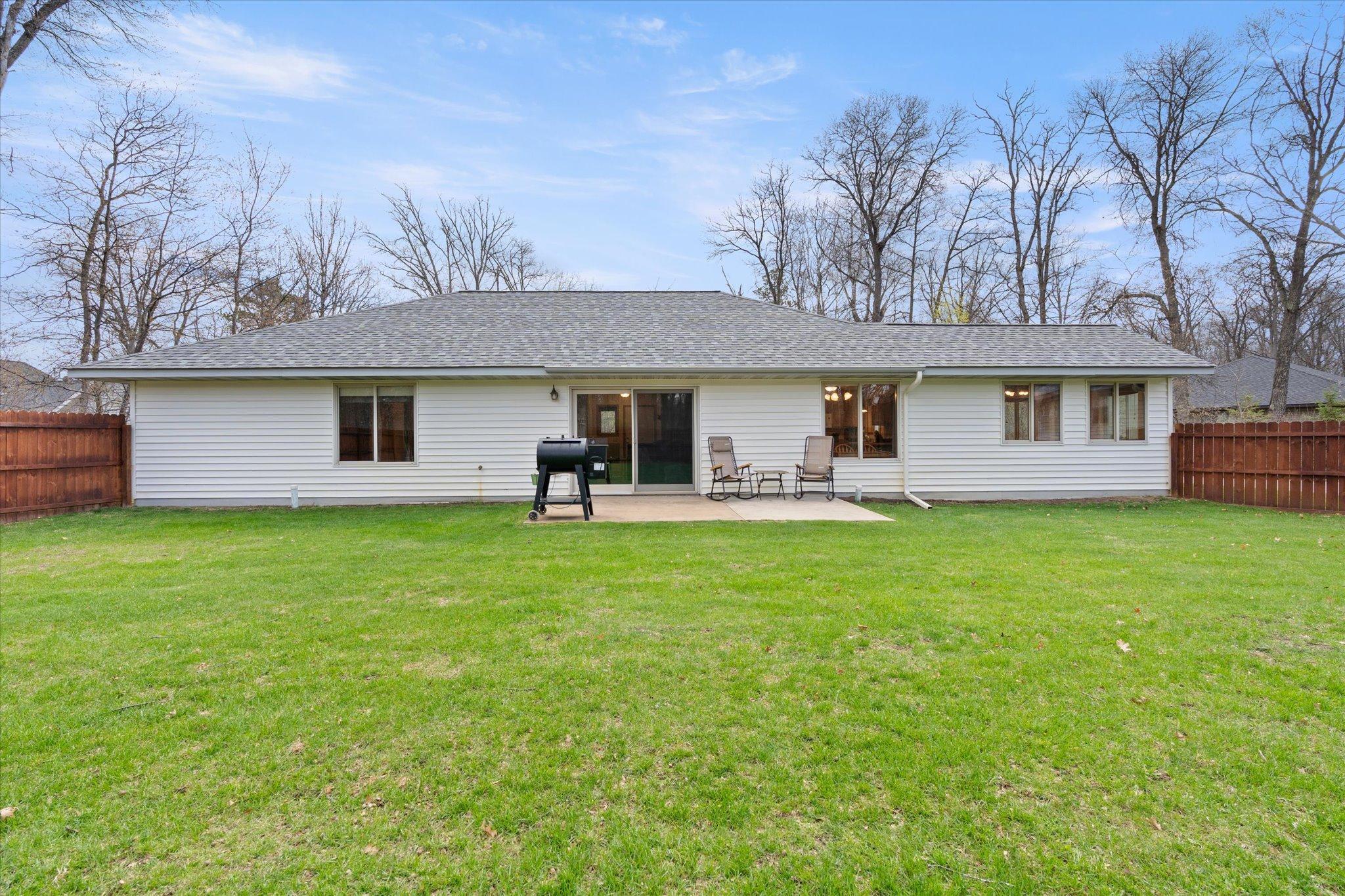 33897 Dancing Bear Drive, Crosslake MN 56442 - Photo 6 of 48