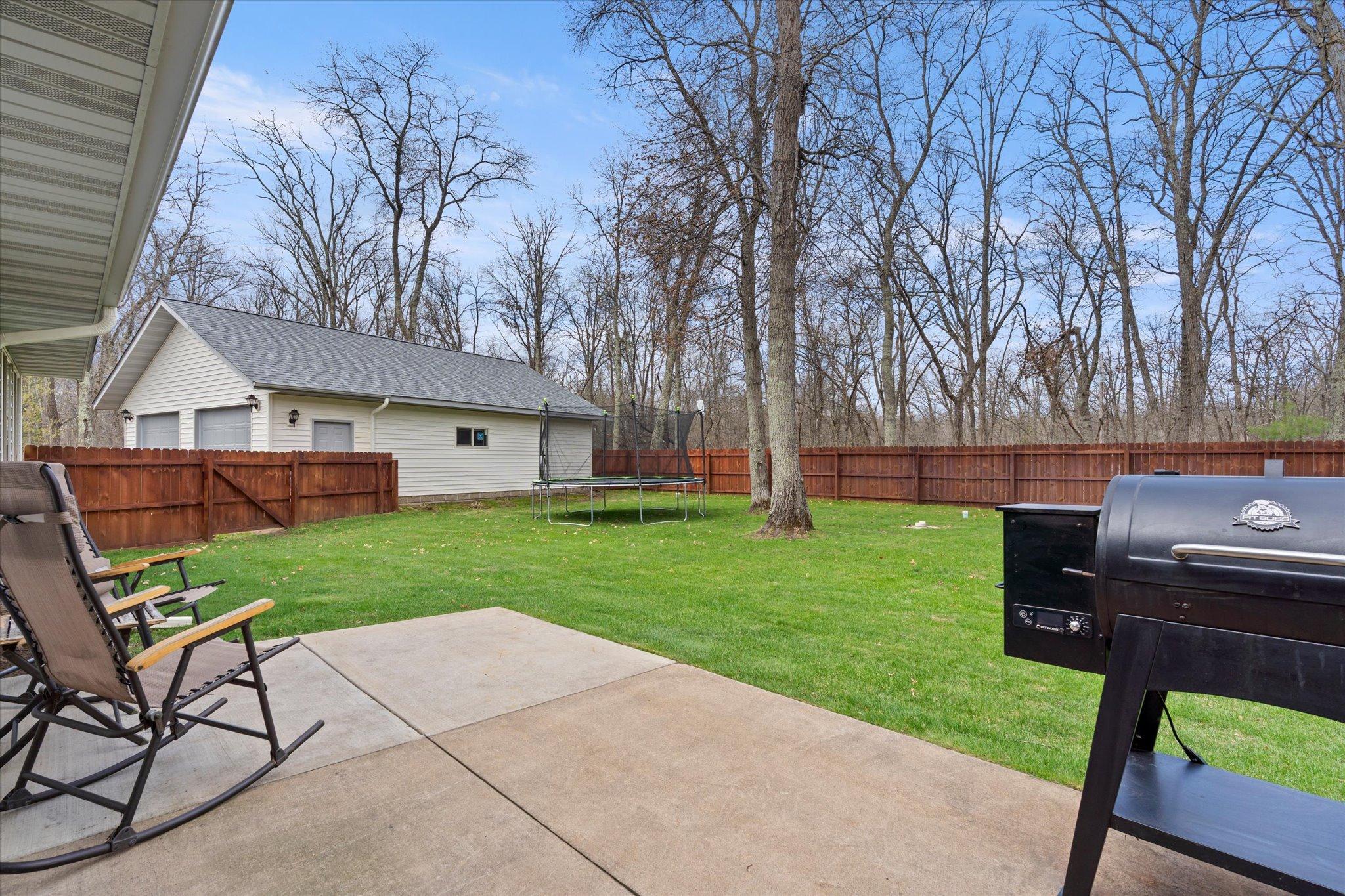 33897 Dancing Bear Drive, Crosslake MN 56442 - Photo 7 of 48