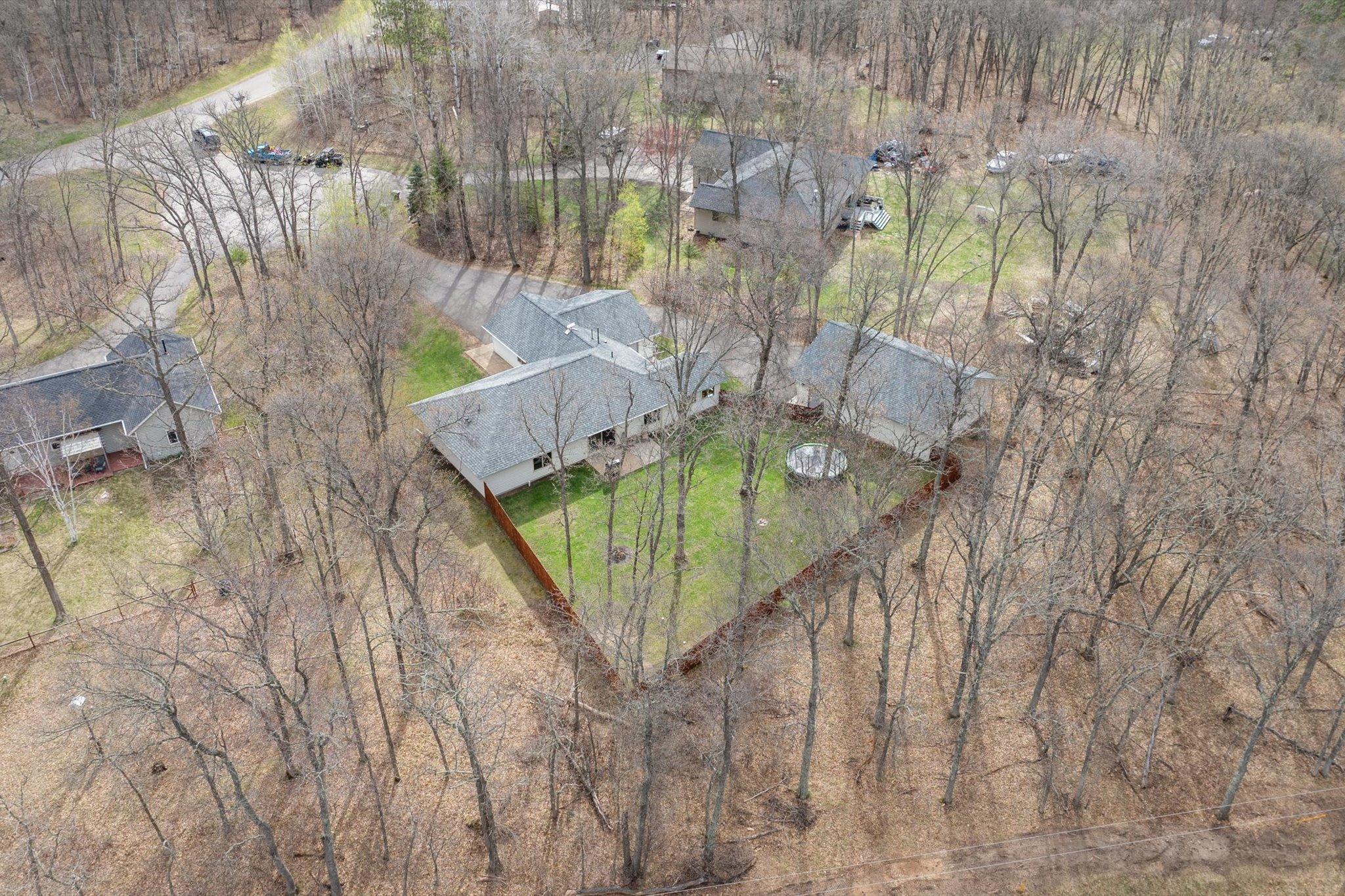 33897 Dancing Bear Drive, Crosslake MN 56442 - Photo 8 of 48