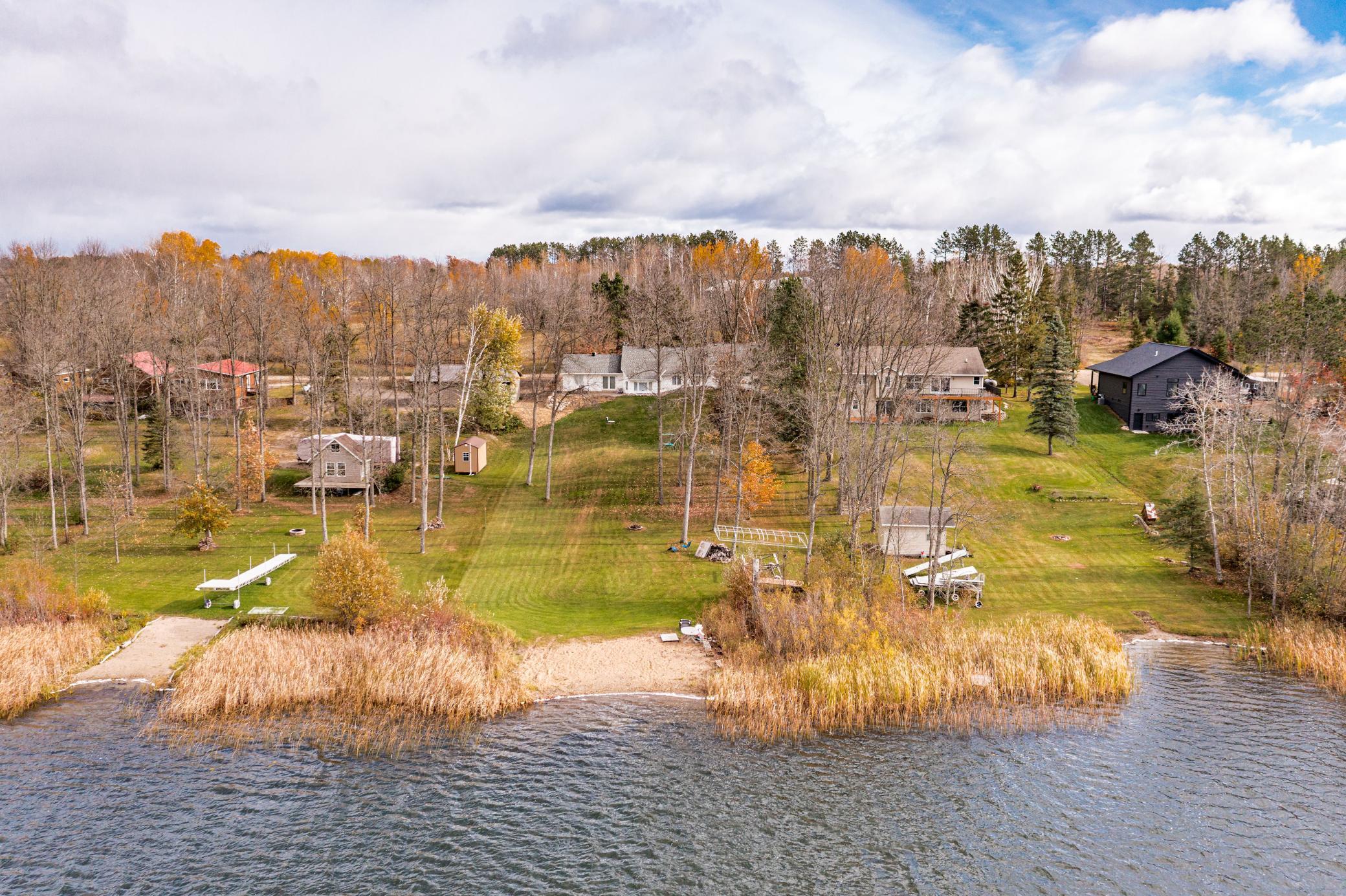 1986 single family home for sale at 67161 348th Place in Hill City, MN — 3 bed, 2 bath (photo 34 of 38)
