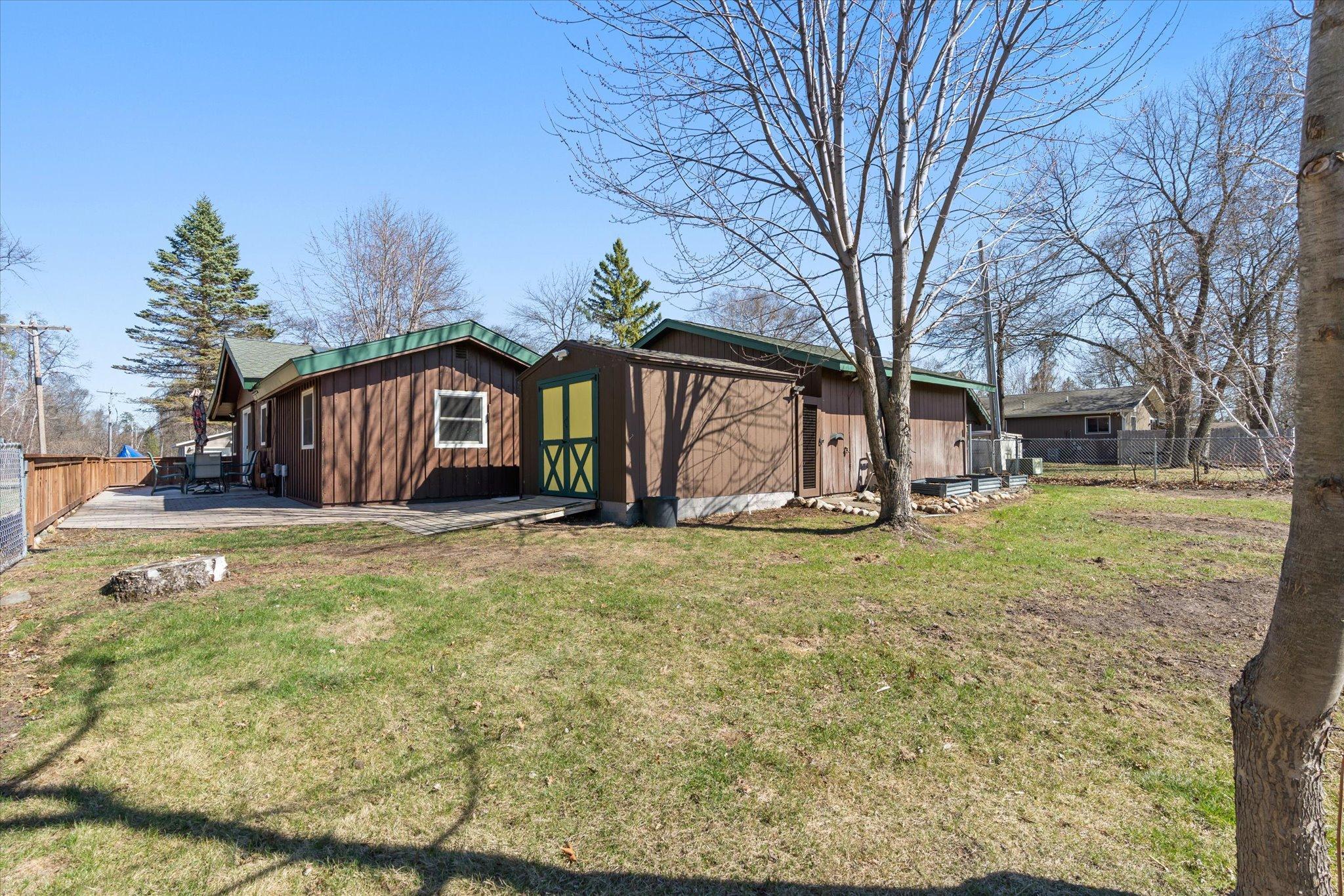1965 single family home for sale at 30355 N Birchwood Drive in Breezy Point, MN — 3 bed, 1 bath (photo 20 of 32)