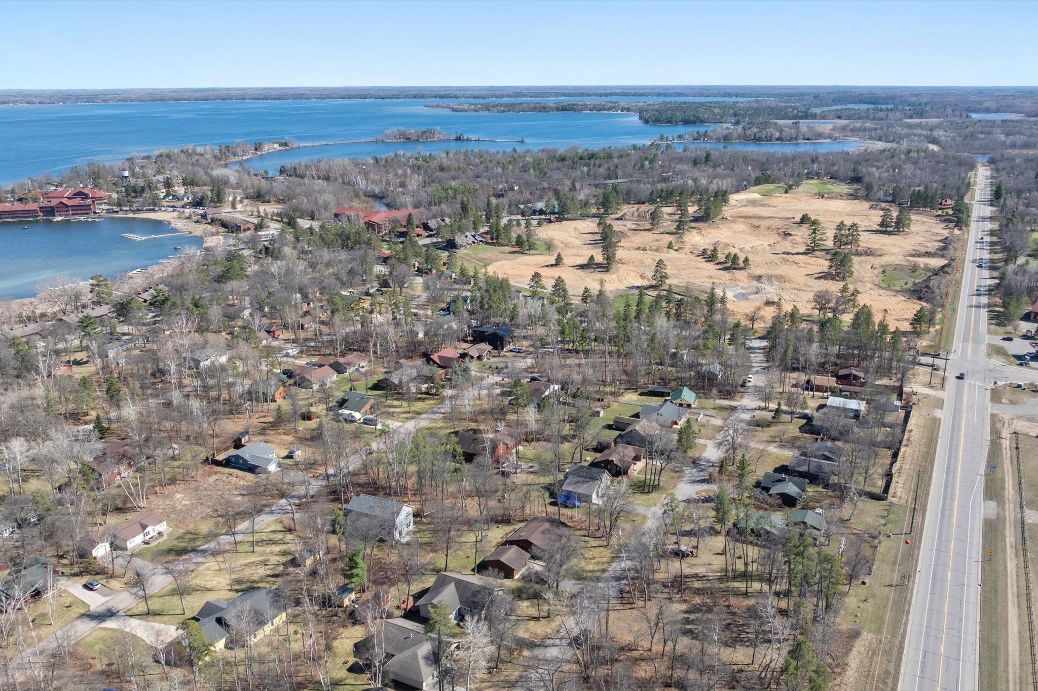 1965 single family home for sale at 30355 N Birchwood Drive in Breezy Point, MN — 3 bed, 1 bath (photo 30 of 32)