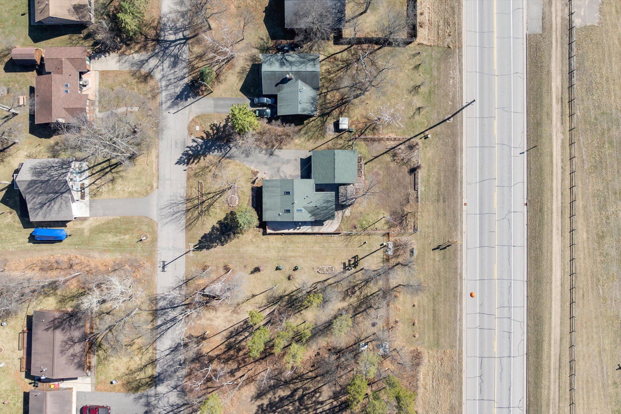 1965 single family home for sale at 30355 N Birchwood Drive in Breezy Point, MN — 3 bed, 1 bath (photo 31 of 32)