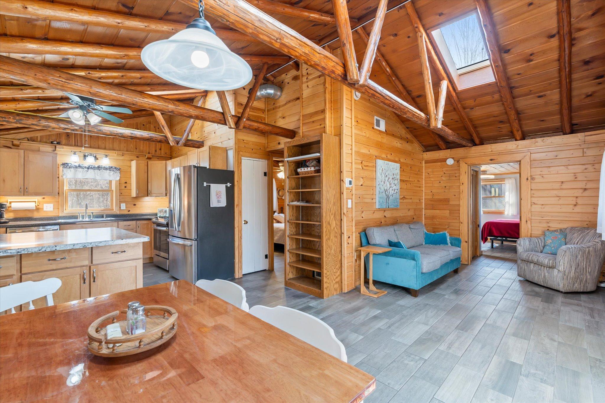 1965 single family home for sale at 30355 N Birchwood Drive in Breezy Point, MN — 3 bed, 1 bath (photo 5 of 32)