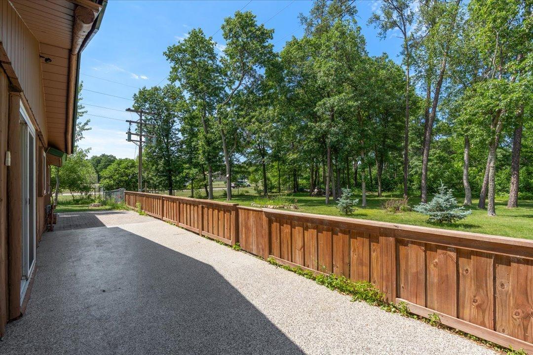 1965 single family home for sale at 30355 N Birchwood Drive in Breezy Point, MN — 3 bed, 1 bath (photo 29 of 34)
