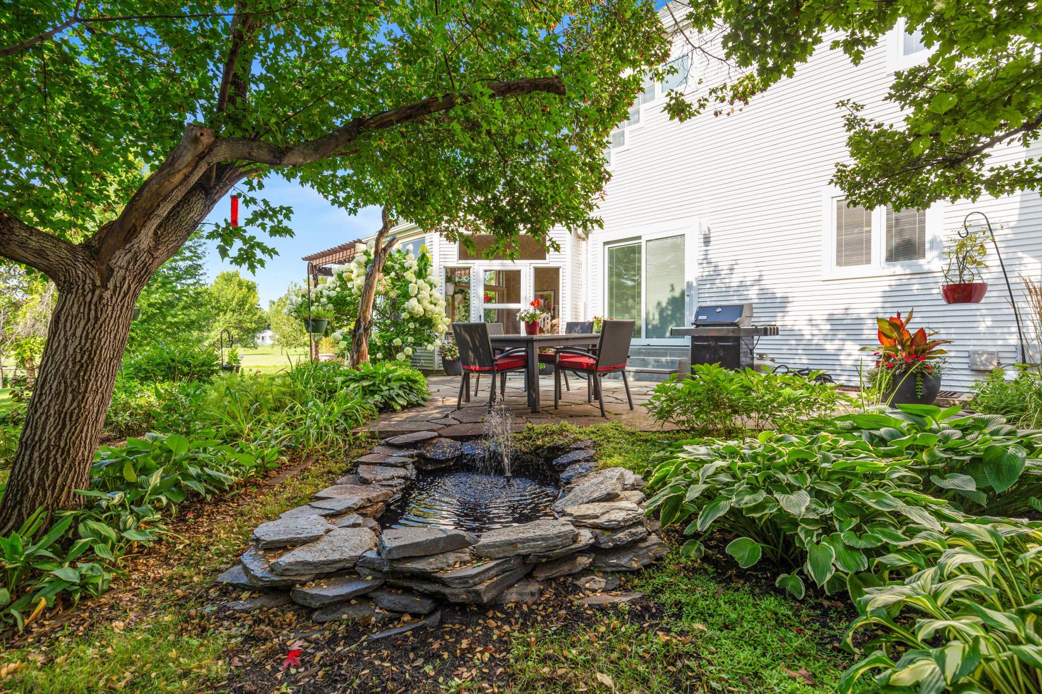 2878 Lilac Lane N, Fargo ND 58102 - Photo 44 of 58