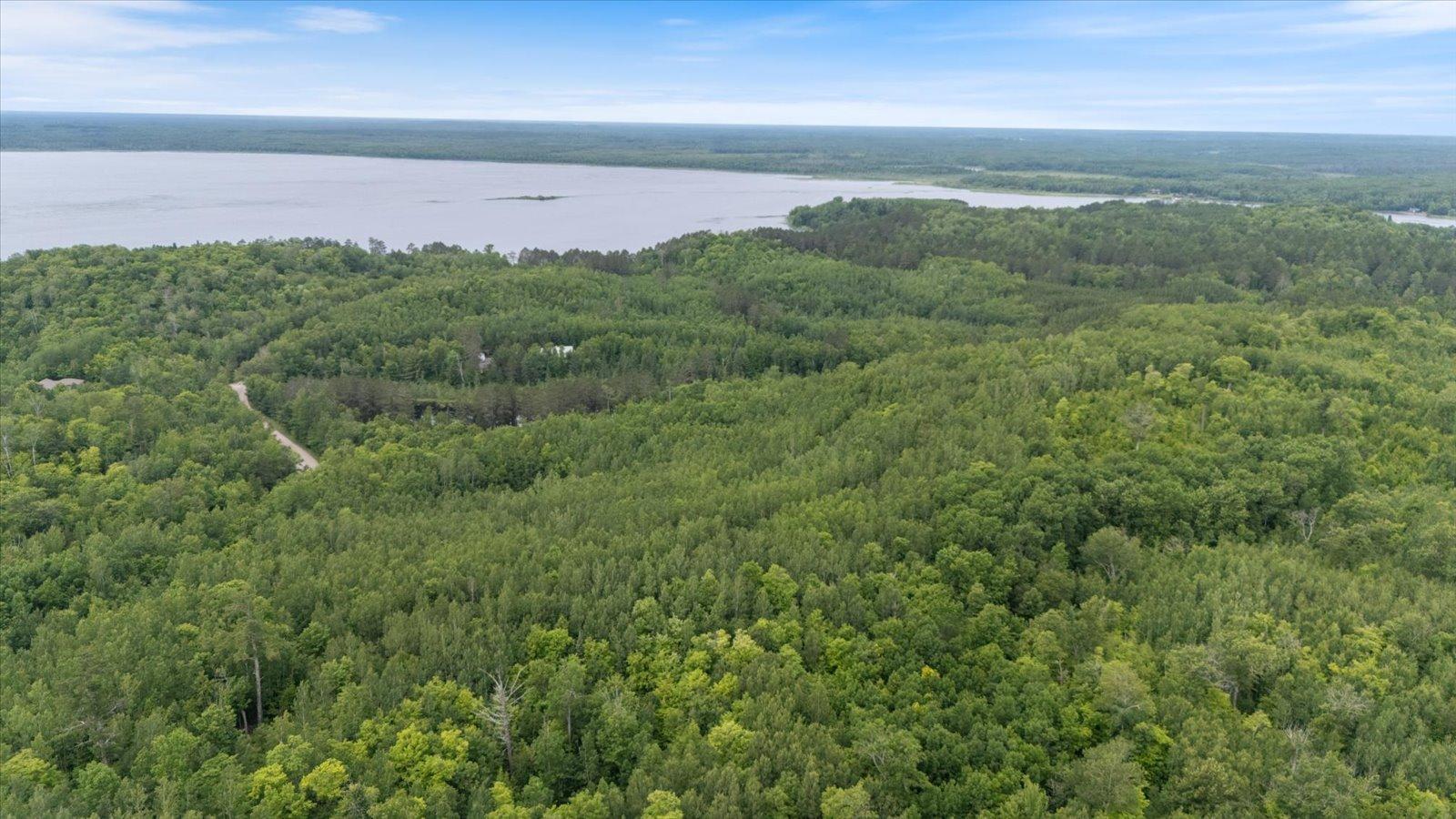 land for sale at TBD "Lot A" Co Rd 533 in Effie, MN