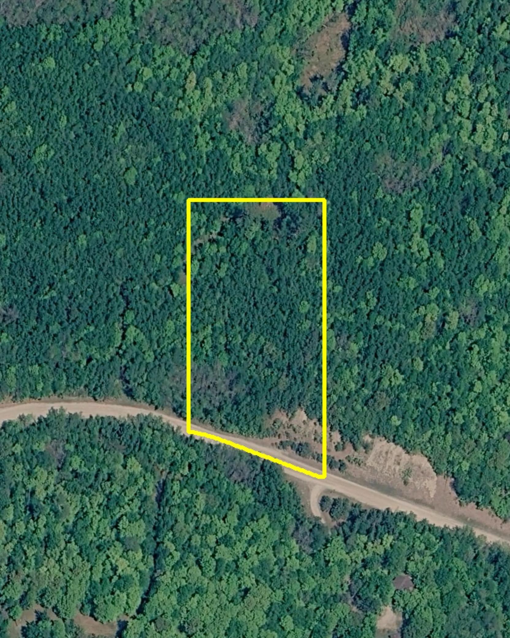 land for sale at TBD "Lot A" Co Rd 533 in Effie, MN (photo 3 of 6)