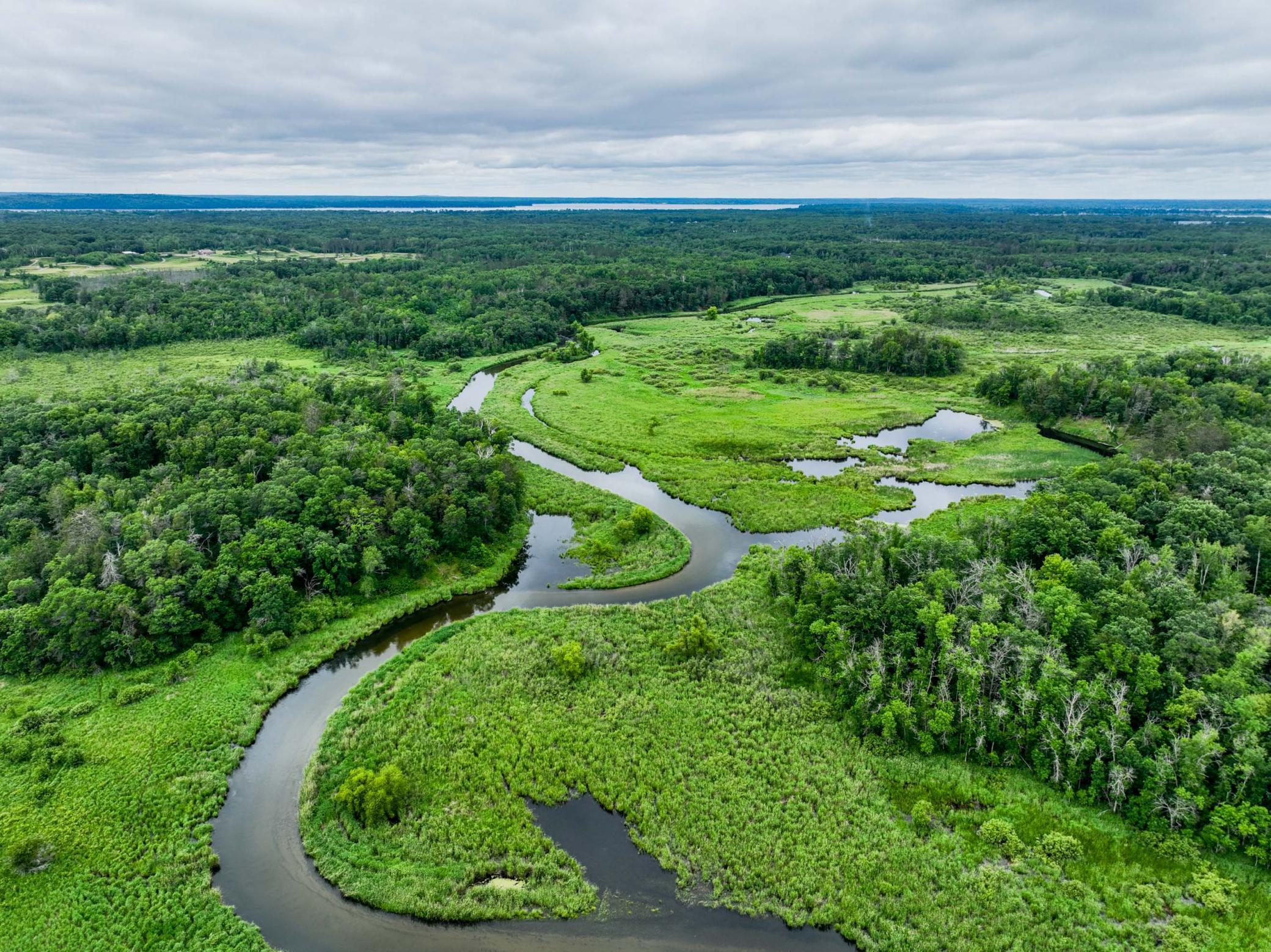 land for sale at L8B2 Sanctuary Lane in Brainerd, MN
