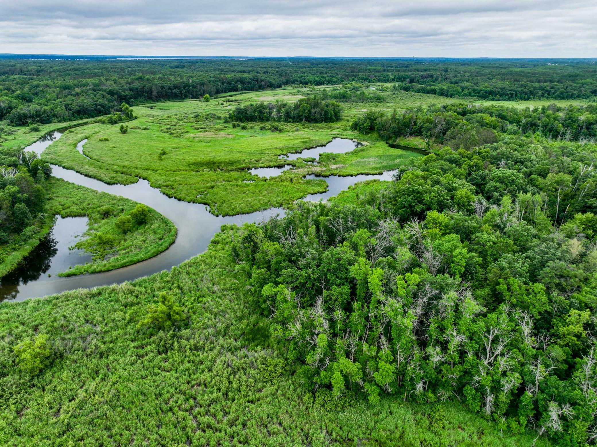 land for sale at L8B2 Sanctuary Lane in Brainerd, MN (photo 3 of 14)