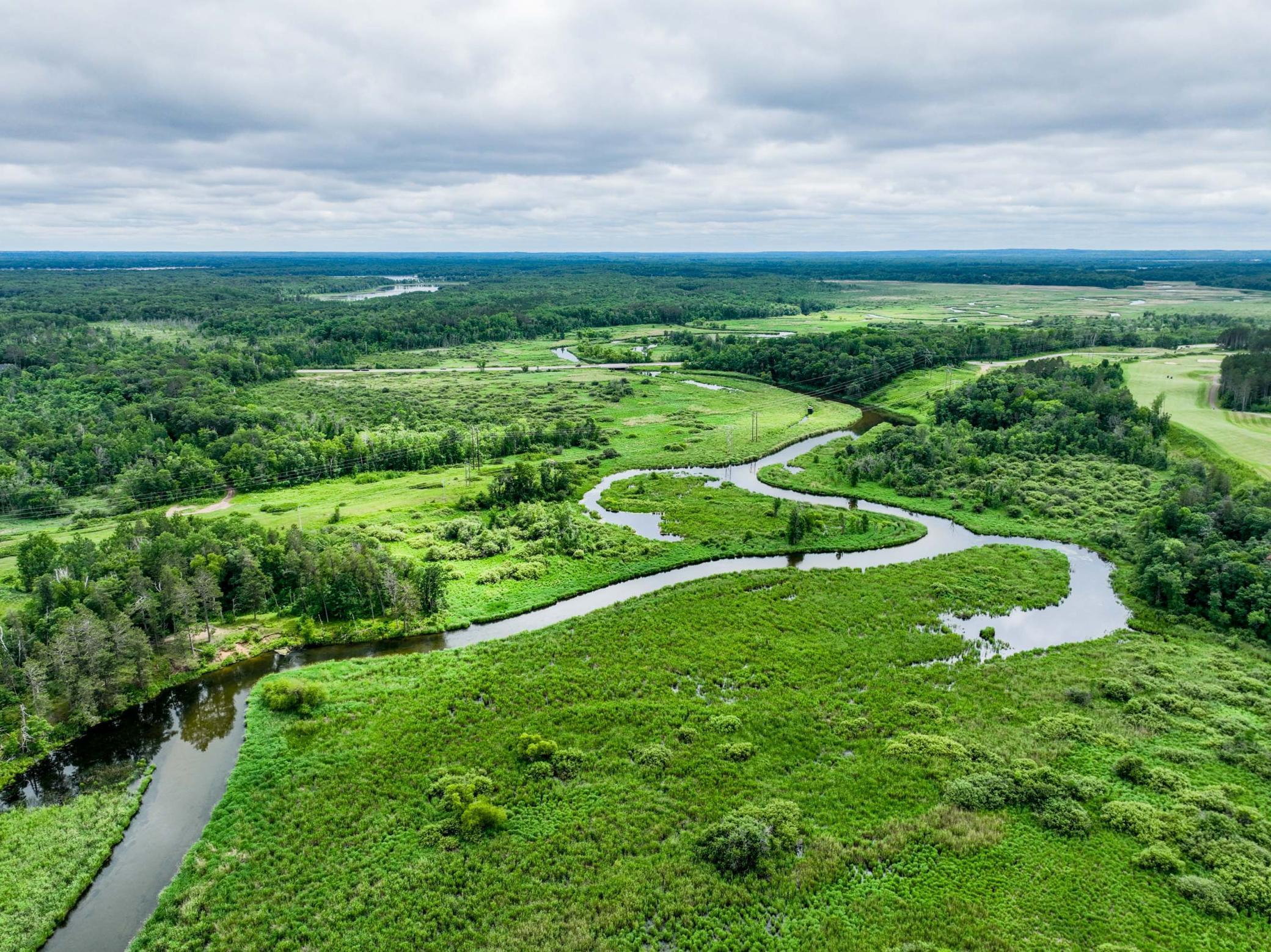 land for sale at L8B2 Sanctuary Lane in Brainerd, MN (photo 4 of 14)