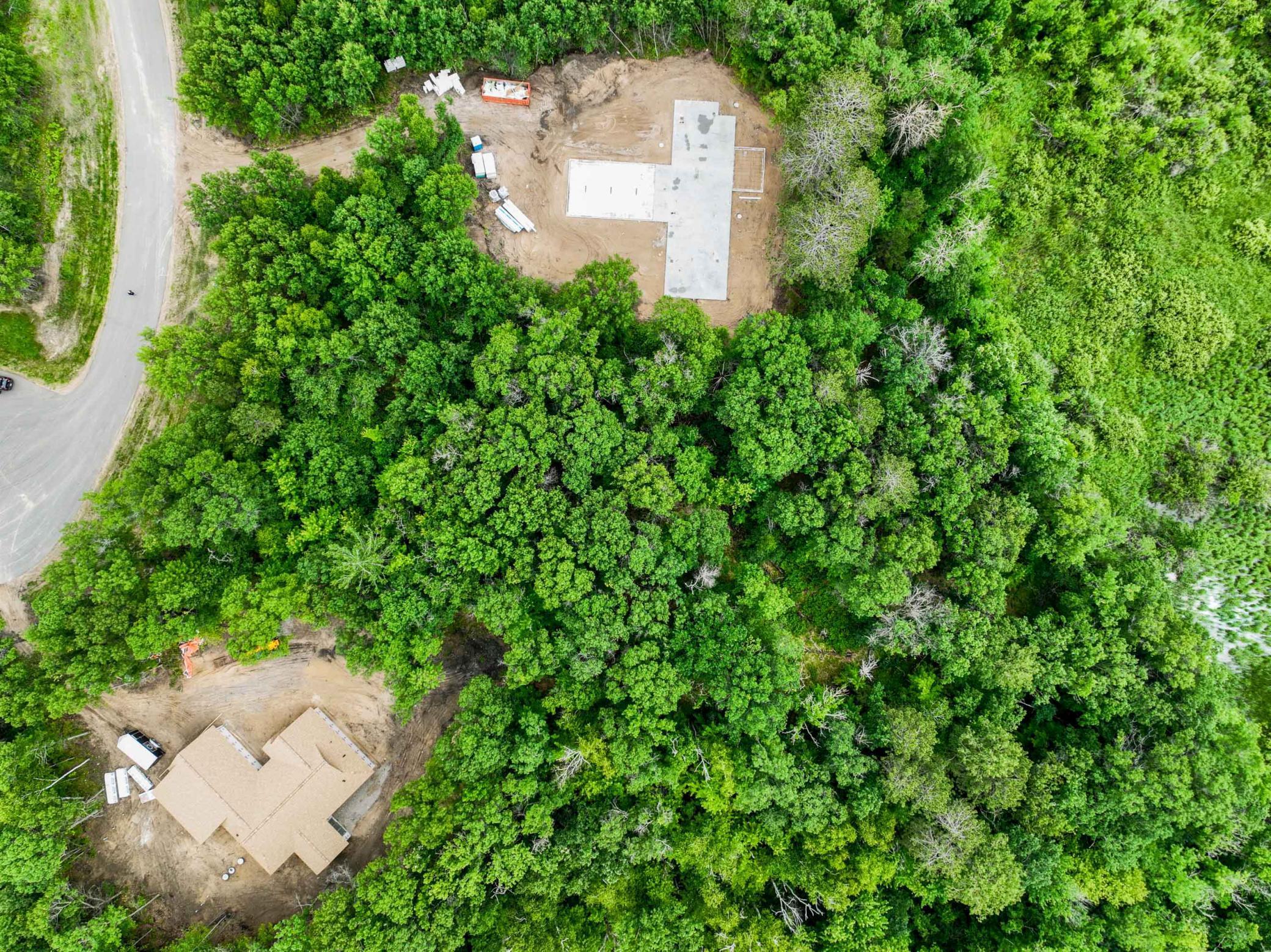 land for sale at L8B2 Sanctuary Lane in Brainerd, MN (photo 6 of 14)