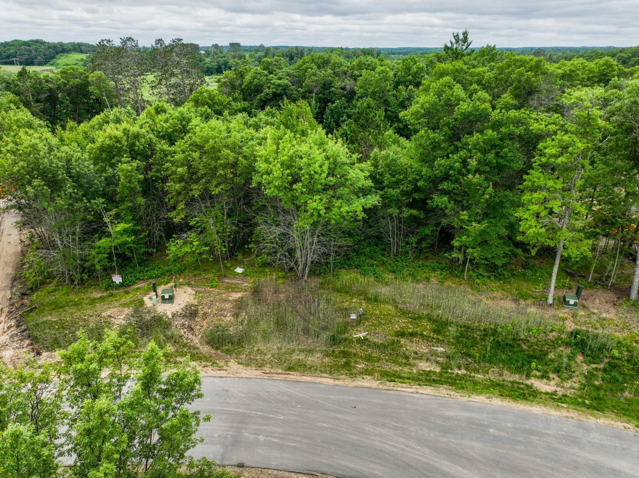 land for sale at L8B2 Sanctuary Lane in Brainerd, MN (photo 8 of 14)