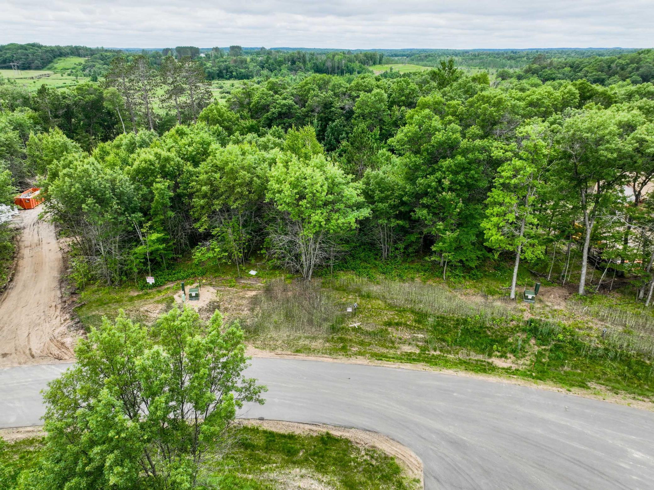 land for sale at L8B2 Sanctuary Lane in Brainerd, MN (photo 9 of 14)