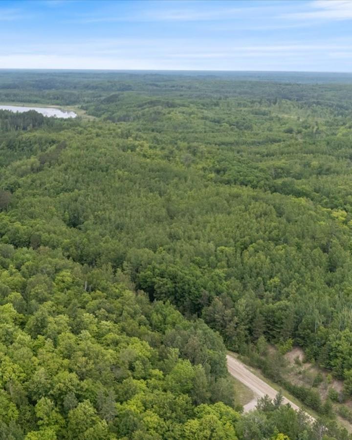 land for sale at TBD "Lot B" Co Rd 533 in Effie, MN