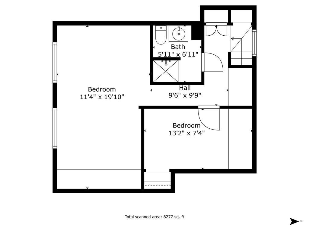 1954 single family home for sale at 49463 202 nd Place in McGregor, MN — 1 bed, 5 bath (photo 5 of 33)