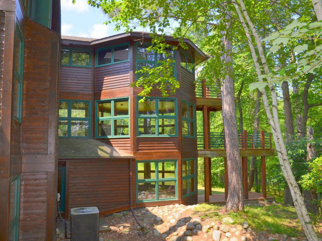 1993 single family home for sale at 27620 Island View Drive in Park Rapids, MN — 5 bed, 6 bath (photo 3 of 52)