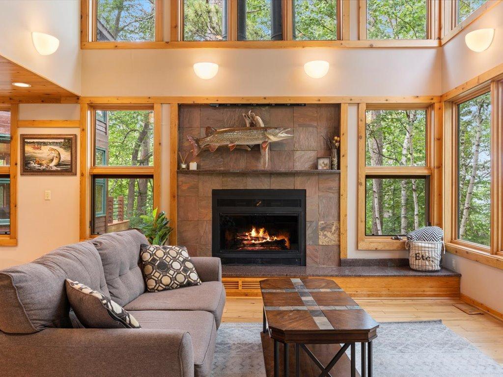 1993 single family home for sale at 27620 Island View Drive in Park Rapids, MN — 5 bed, 6 bath (photo 22 of 52)