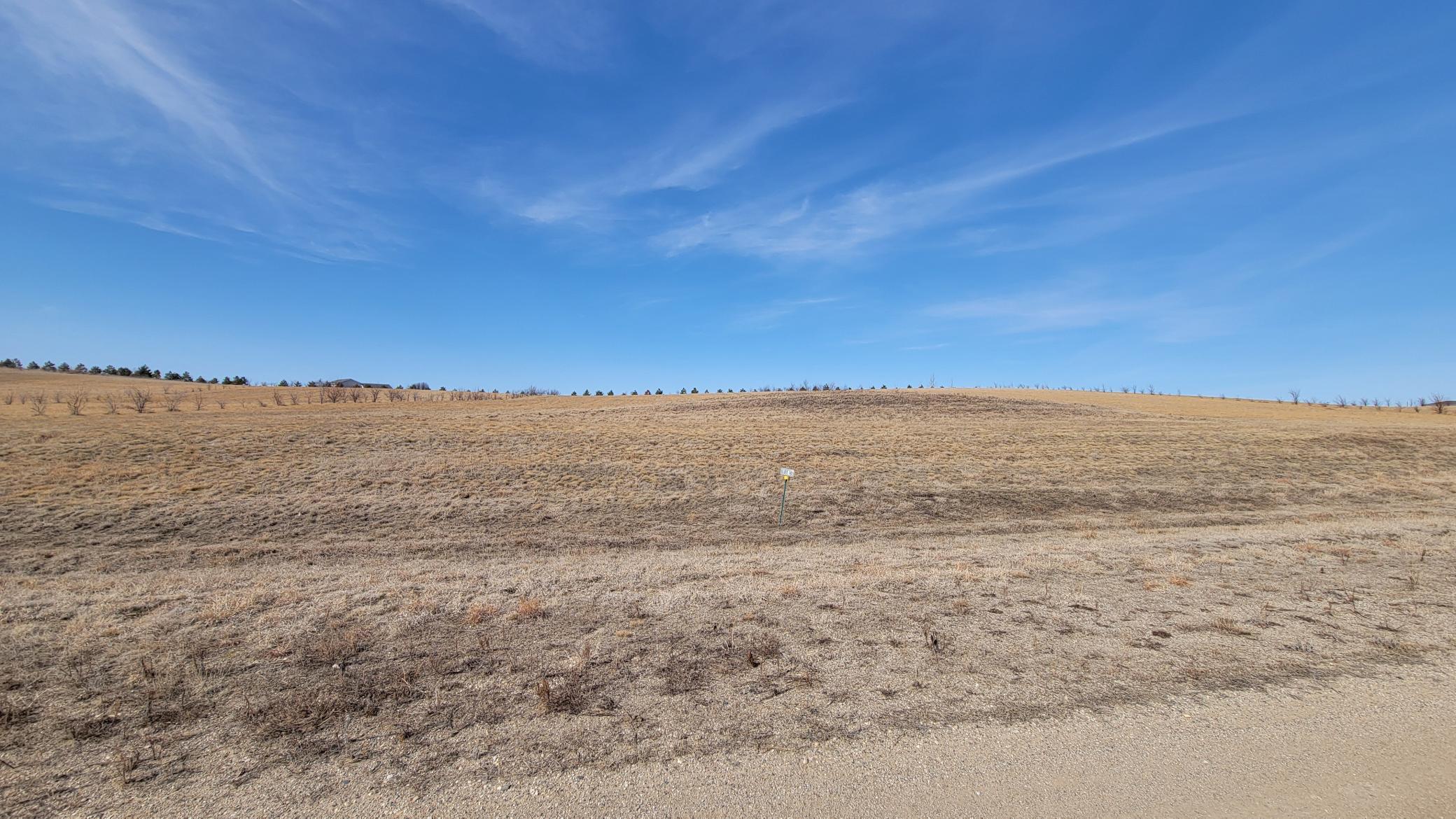 land for sale at Lot 10 Eagle Landing RD in Audubon, MN (photo 2 of 3)