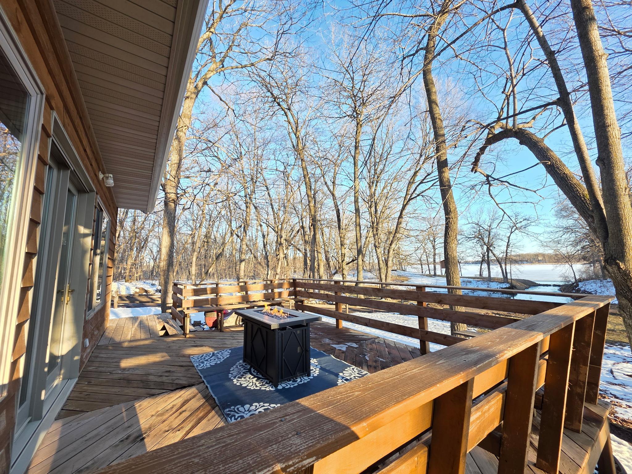 2000 single family home for sale at 2359 US Highway 10, Unit 15 in Detroit Lakes, MN — 4 bed, 2 bath (photo 3 of 27)