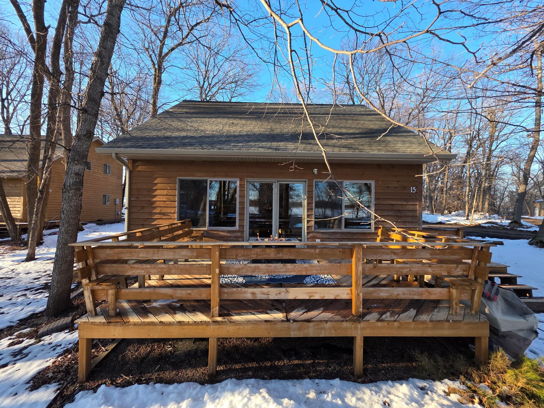 2000 single family home for sale at 2359 US Highway 10, Unit 15 in Detroit Lakes, MN — 4 bed, 2 bath (photo 24 of 27)