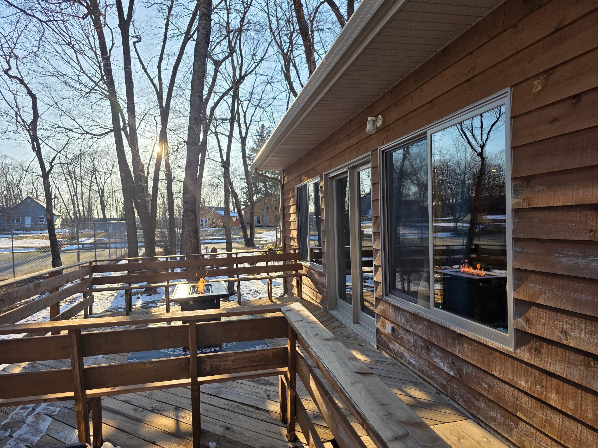 2000 single family home for sale at 2359 US Highway 10, Unit 15 in Detroit Lakes, MN — 4 bed, 2 bath (photo 25 of 27)