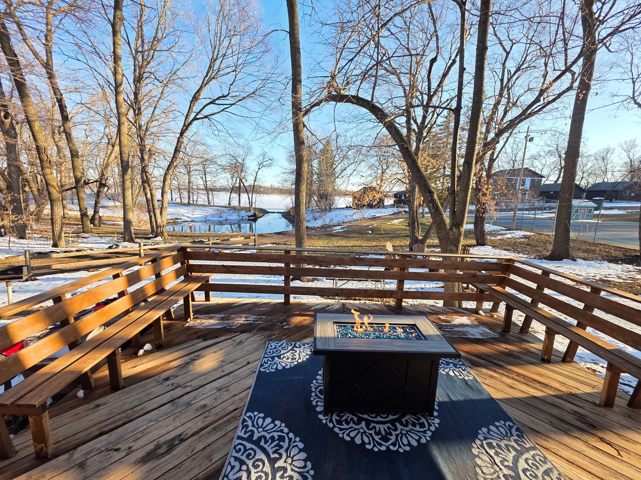 2000 single family home for sale at 2359 US Highway 10, Unit 15 in Detroit Lakes, MN — 4 bed, 2 bath (photo 26 of 27)