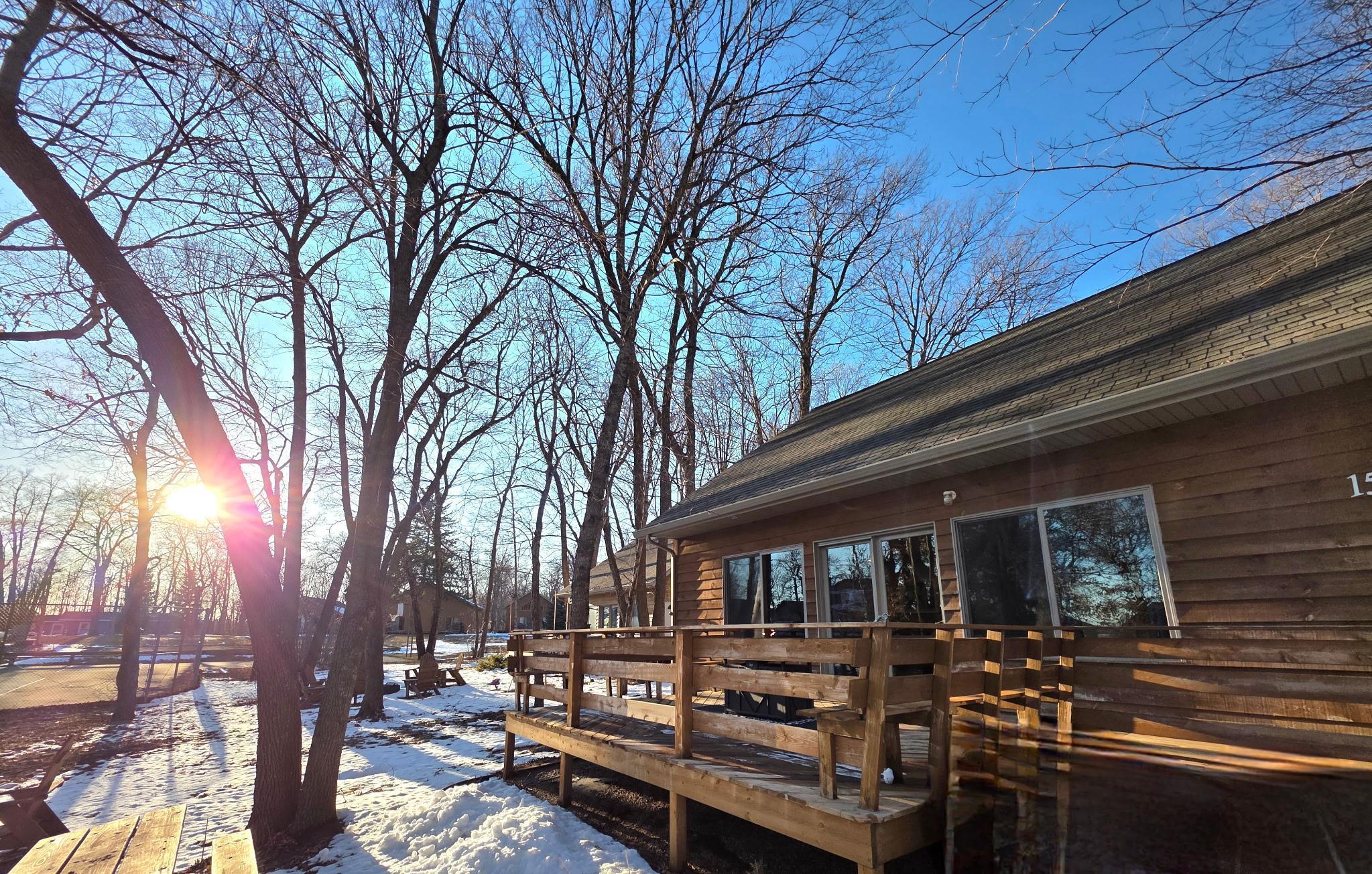 2000 single family home for sale at 2359 US Highway 10, Unit 15 in Detroit Lakes, MN — 4 bed, 2 bath