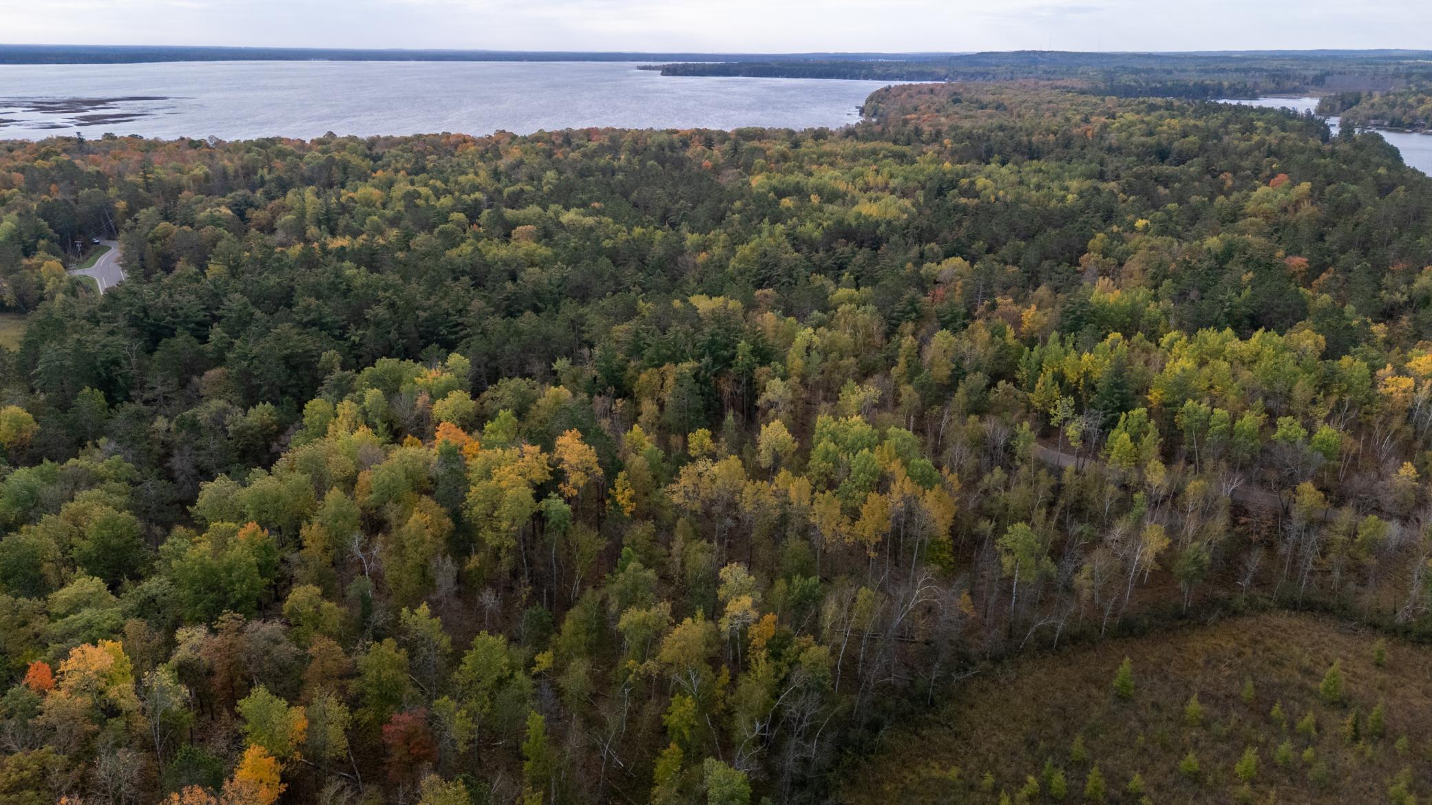 land for sale at 1380 Little John Road in Nisswa, MN (photo 2 of 8)