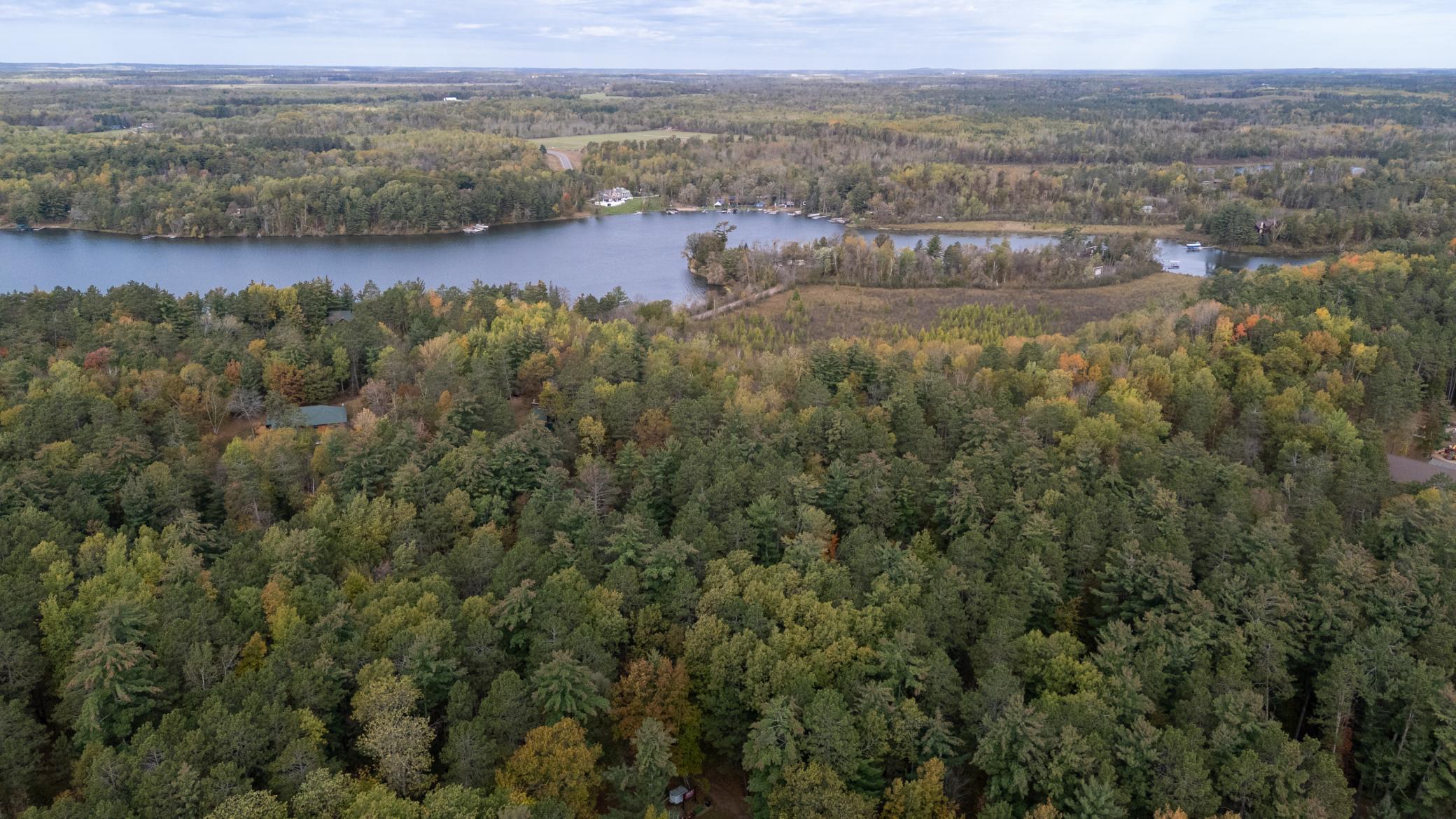 land for sale at 1380 Little John Road in Nisswa, MN (photo 4 of 8)