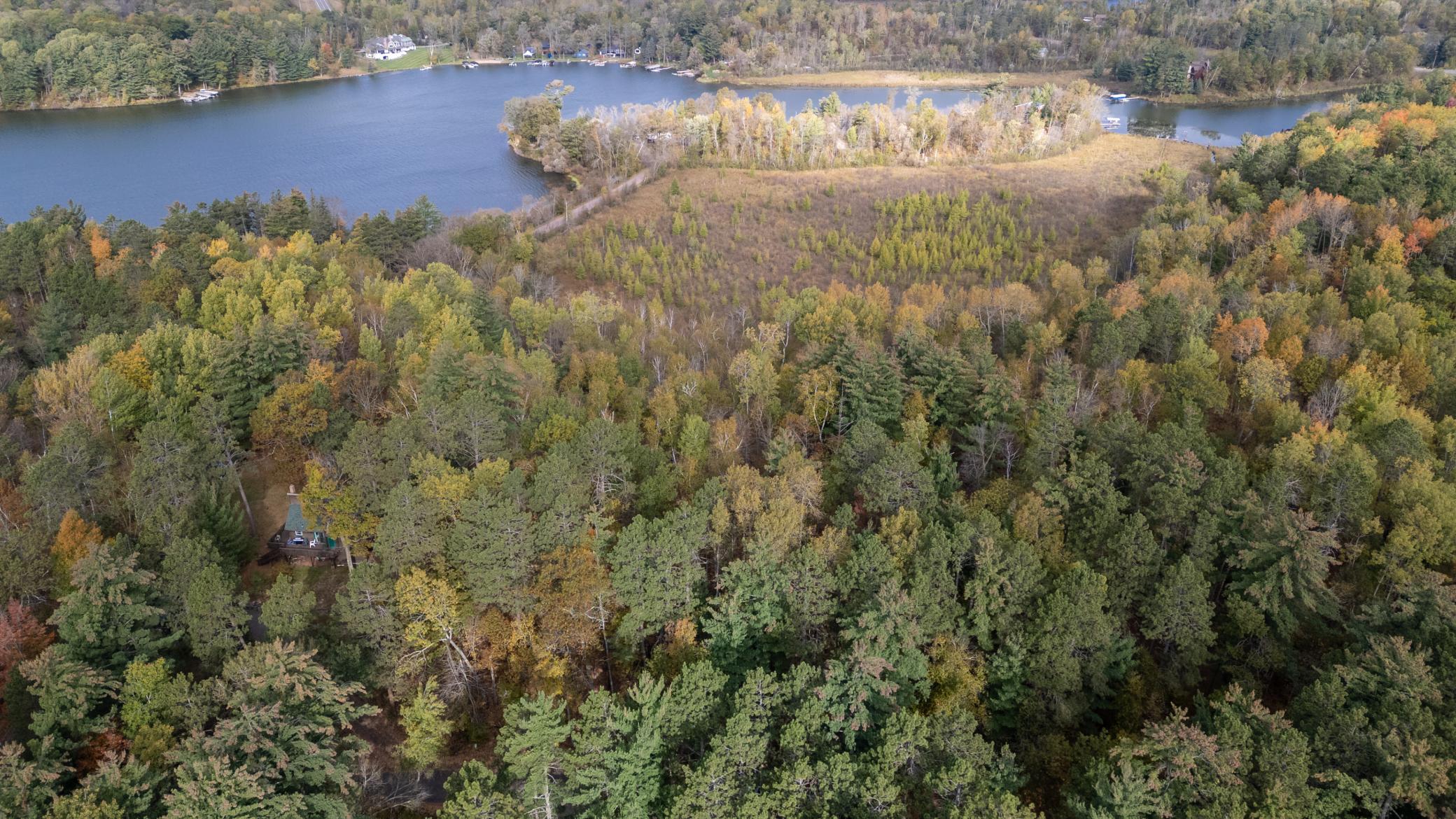 land for sale at 1380 Little John Road in Nisswa, MN (photo 6 of 8)