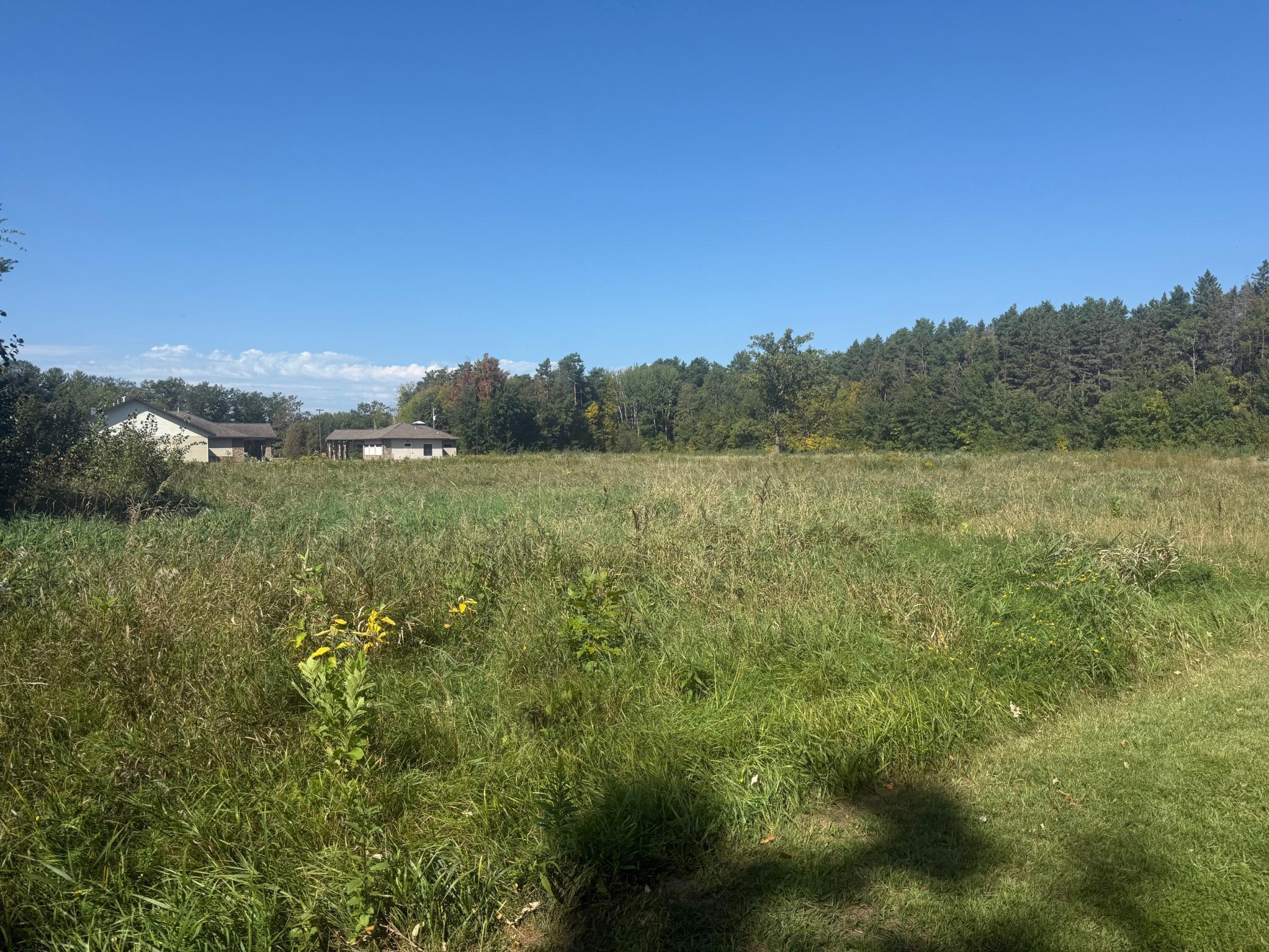 land for sale at TBD Lilac Drive in Garrison, MN (photo 2 of 5)