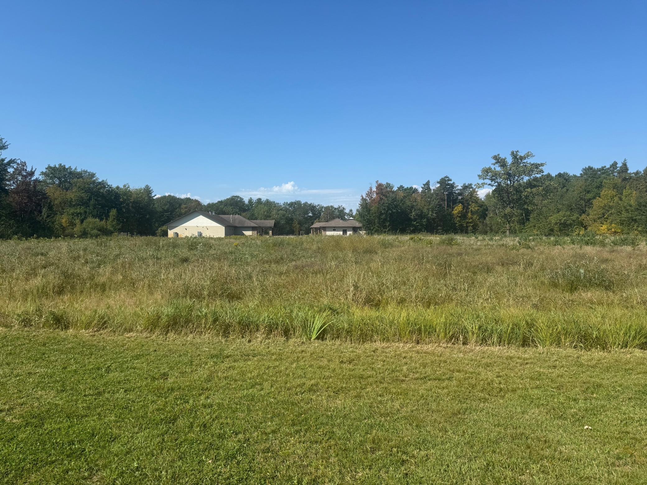 land for sale at TBD Lilac Drive in Garrison, MN (photo 3 of 5)