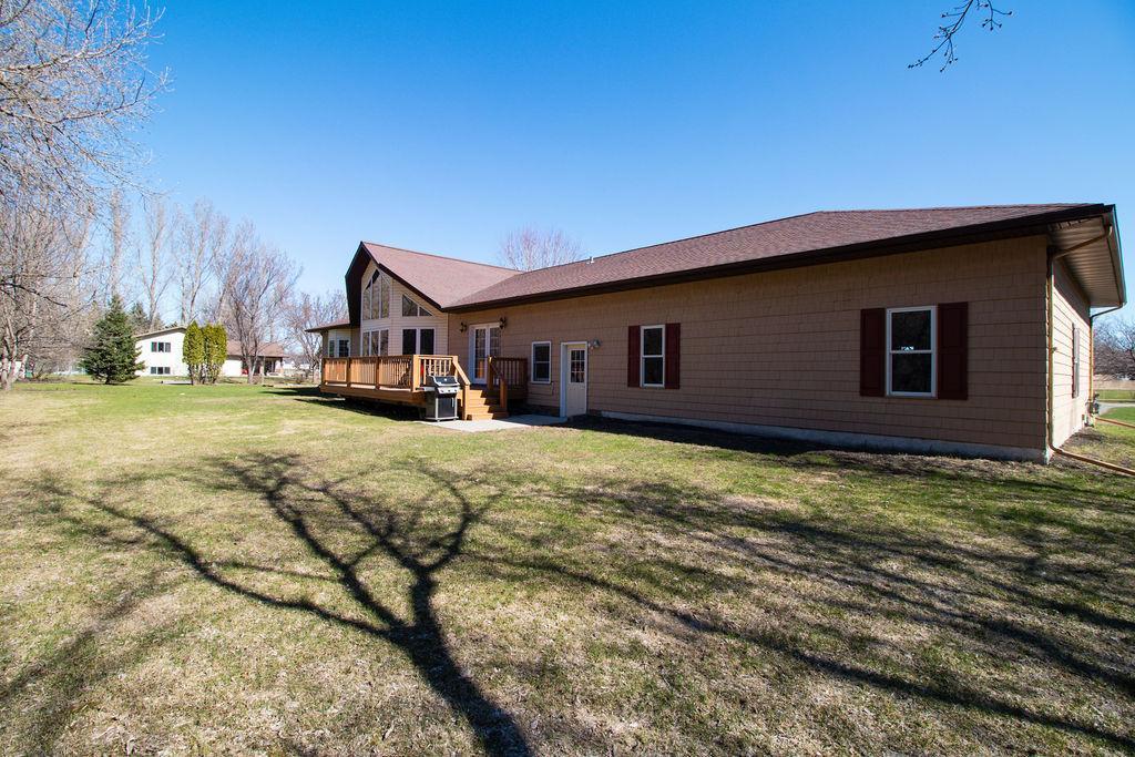 2302 Ann Street, West Fargo ND 58078 - Photo 41 of 42