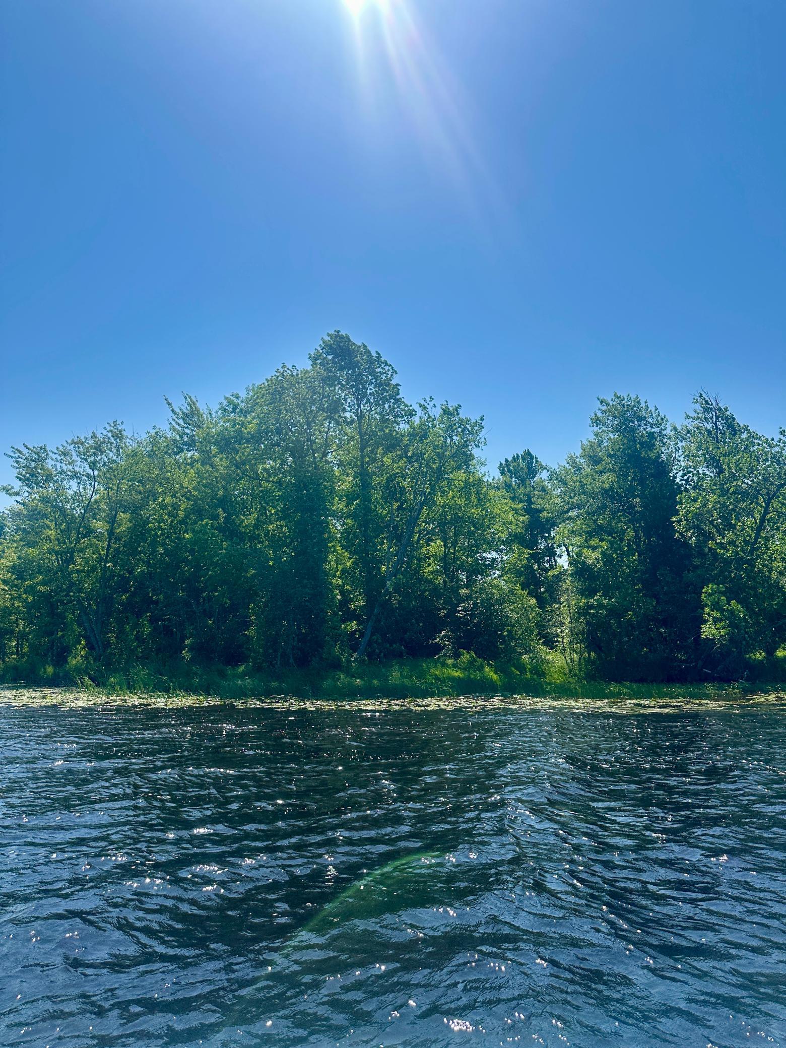 land for sale at Lot 11 Opah's Drive in Aitkin, MN