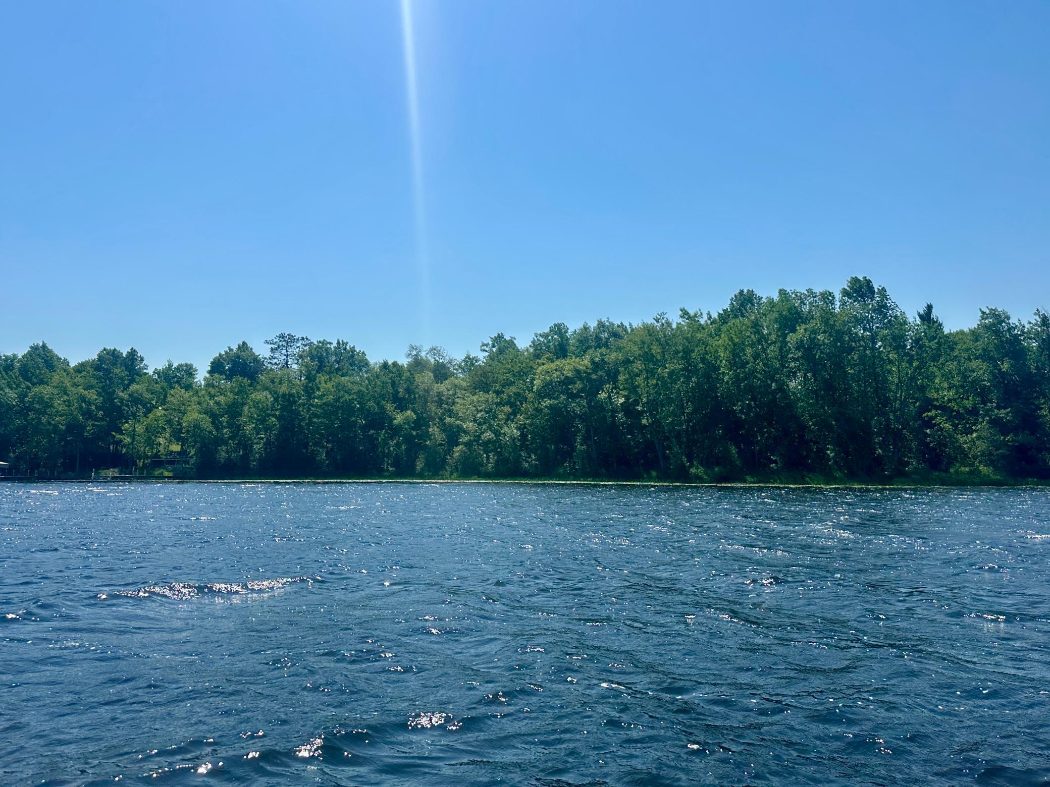 land for sale at Lot 11 Opah's Drive in Aitkin, MN (photo 2 of 23)