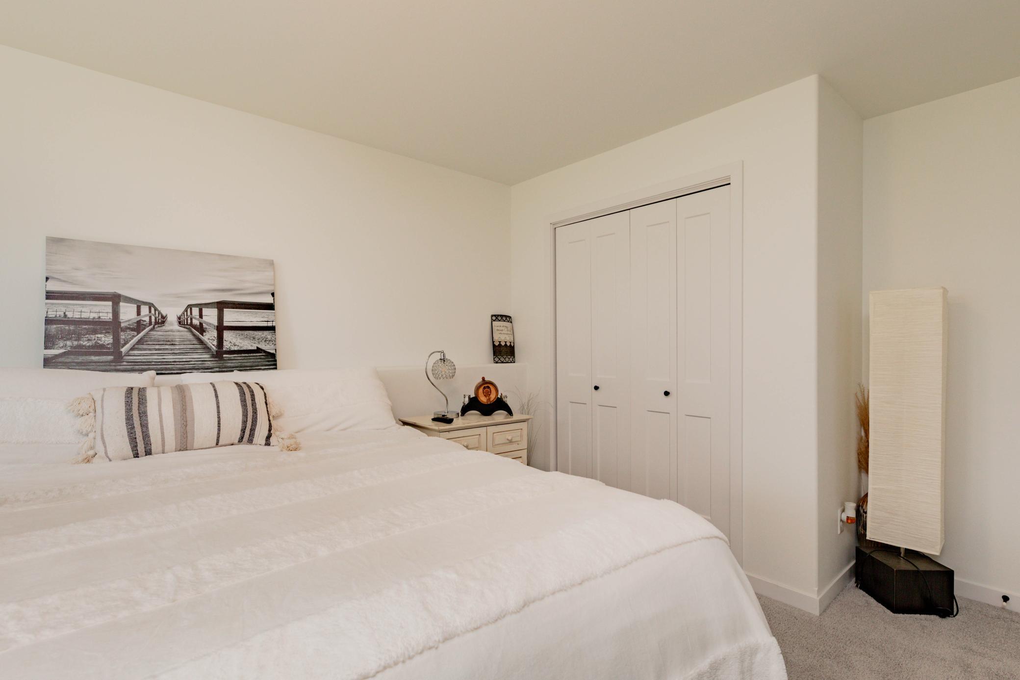 2023 single family home for sale at 1151 Marlys Drive W in West Fargo, ND — 3 bed, 3 bath (photo 25 of 42)